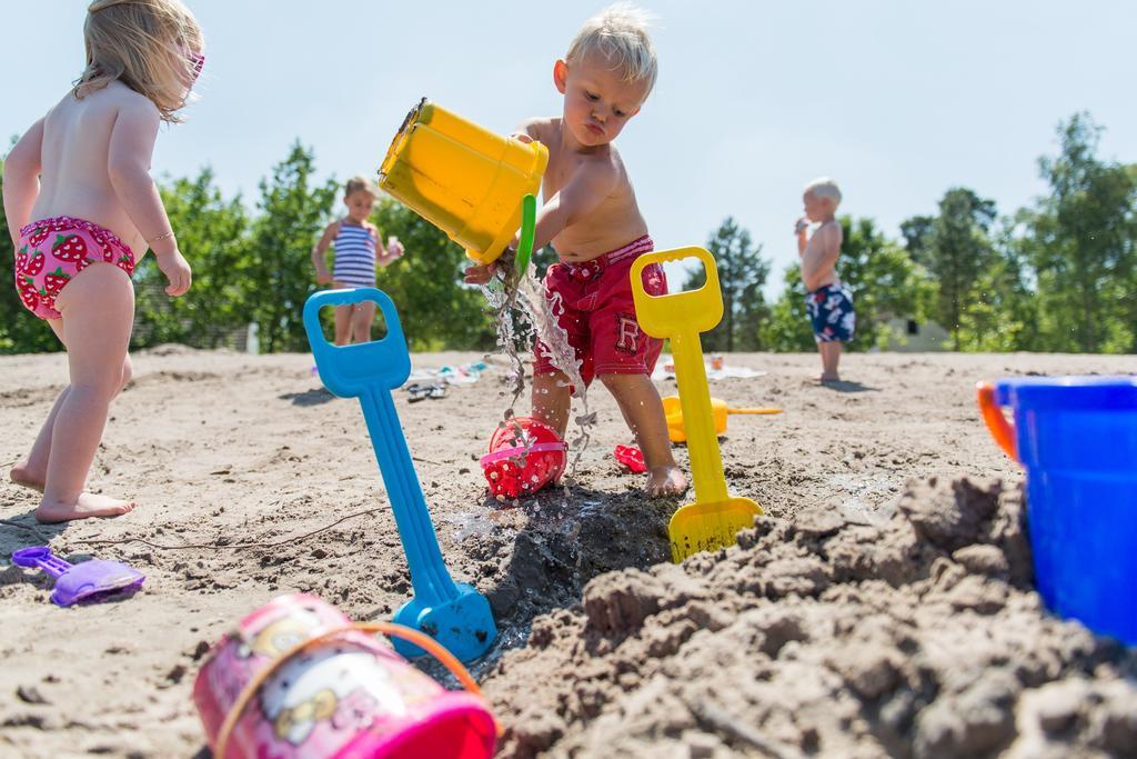 Sunparks Kempense Meren Мол Екстериор снимка