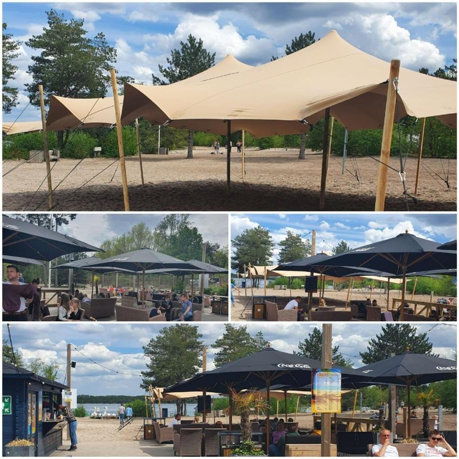 Sunparks Kempense Meren Мол Екстериор снимка