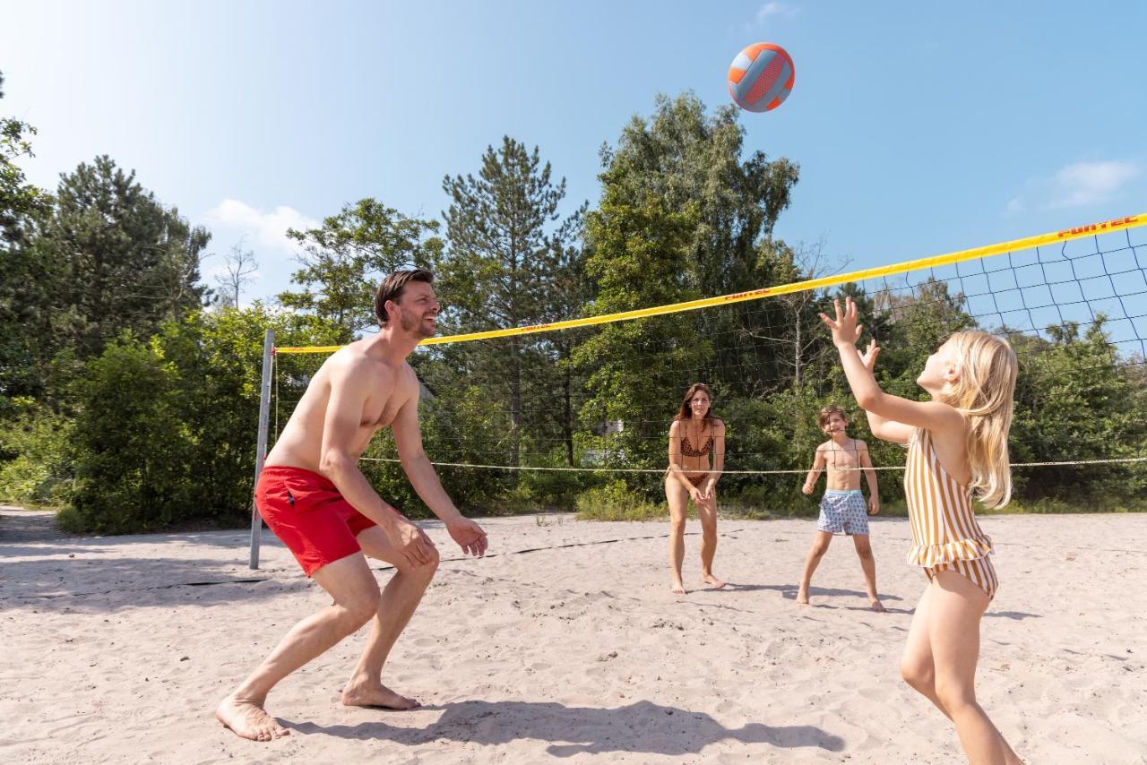 Sunparks Kempense Meren Мол Екстериор снимка