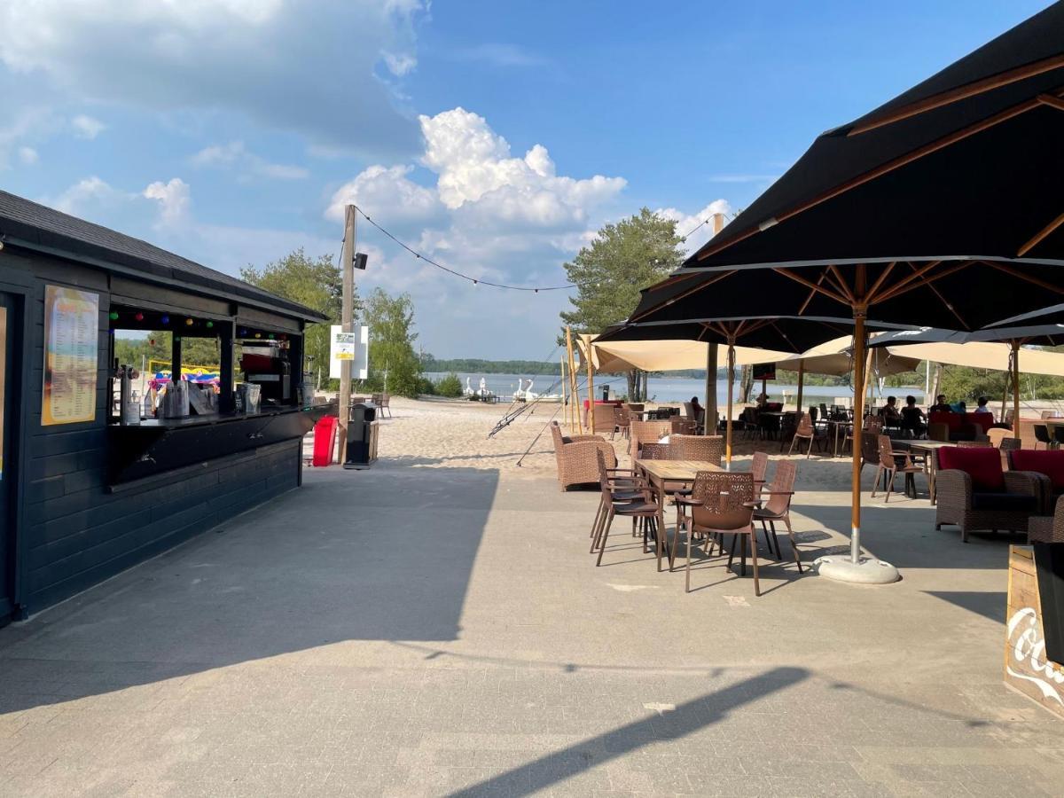 Sunparks Kempense Meren Мол Екстериор снимка