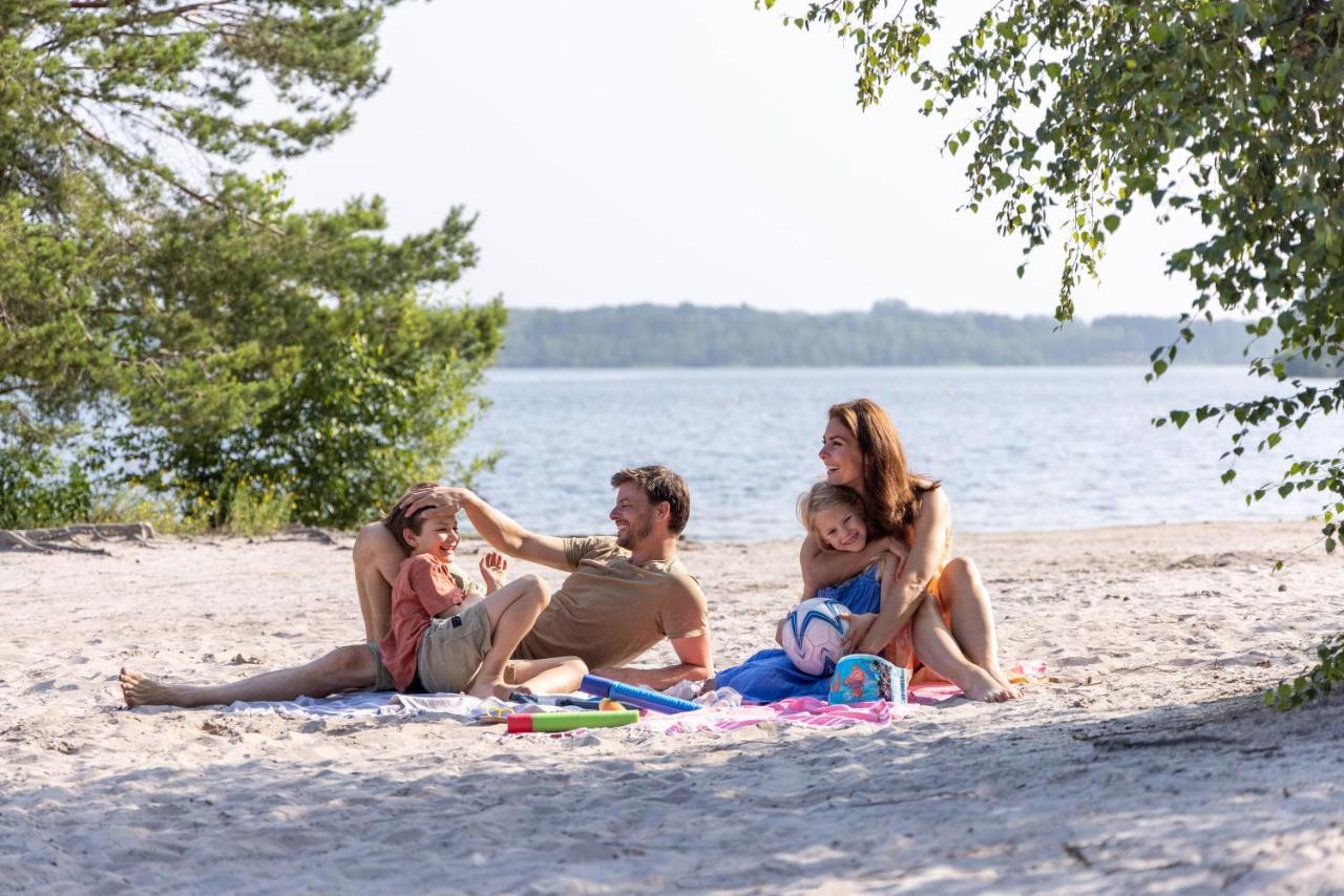 Sunparks Kempense Meren Мол Екстериор снимка