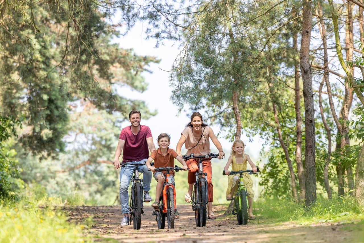 Sunparks Kempense Meren Мол Екстериор снимка