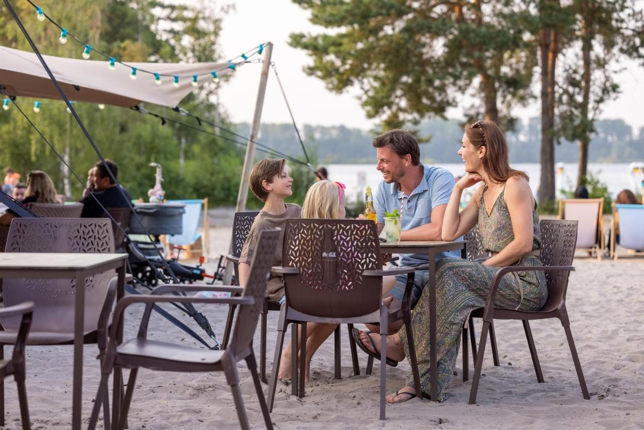 Sunparks Kempense Meren Мол Екстериор снимка