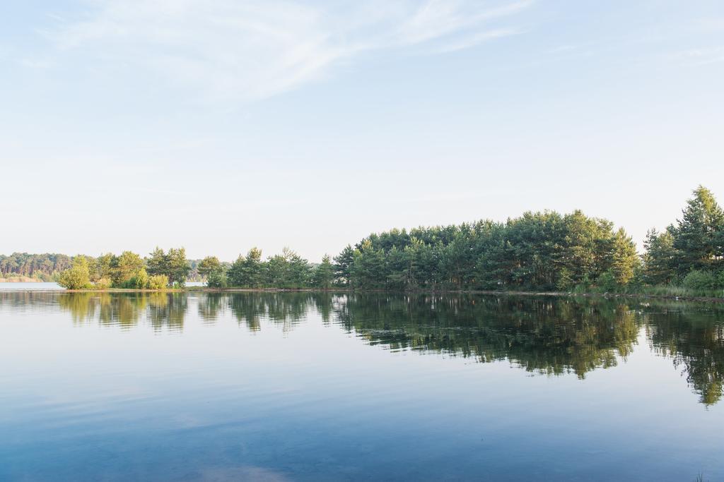 Sunparks Kempense Meren Hotel Мол Екстериор снимка