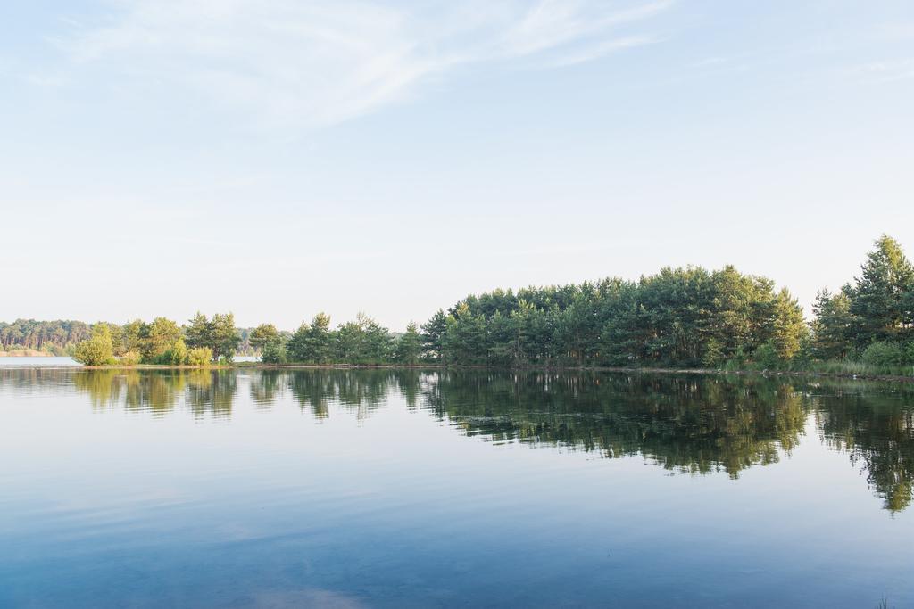Sunparks Kempense Meren Мол Екстериор снимка