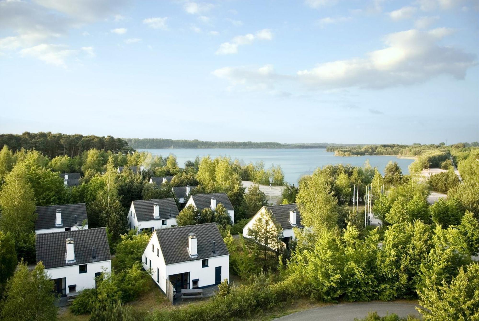 Sunparks Kempense Meren Мол Екстериор снимка