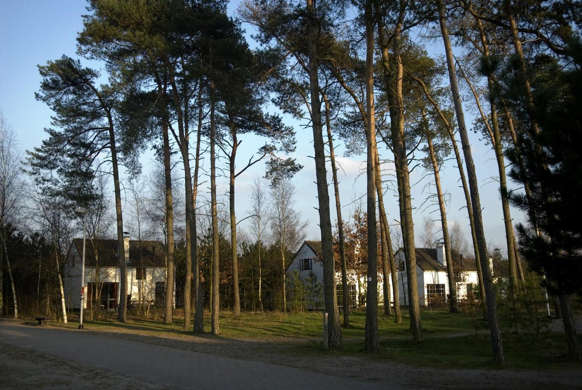 Sunparks Kempense Meren Мол Екстериор снимка