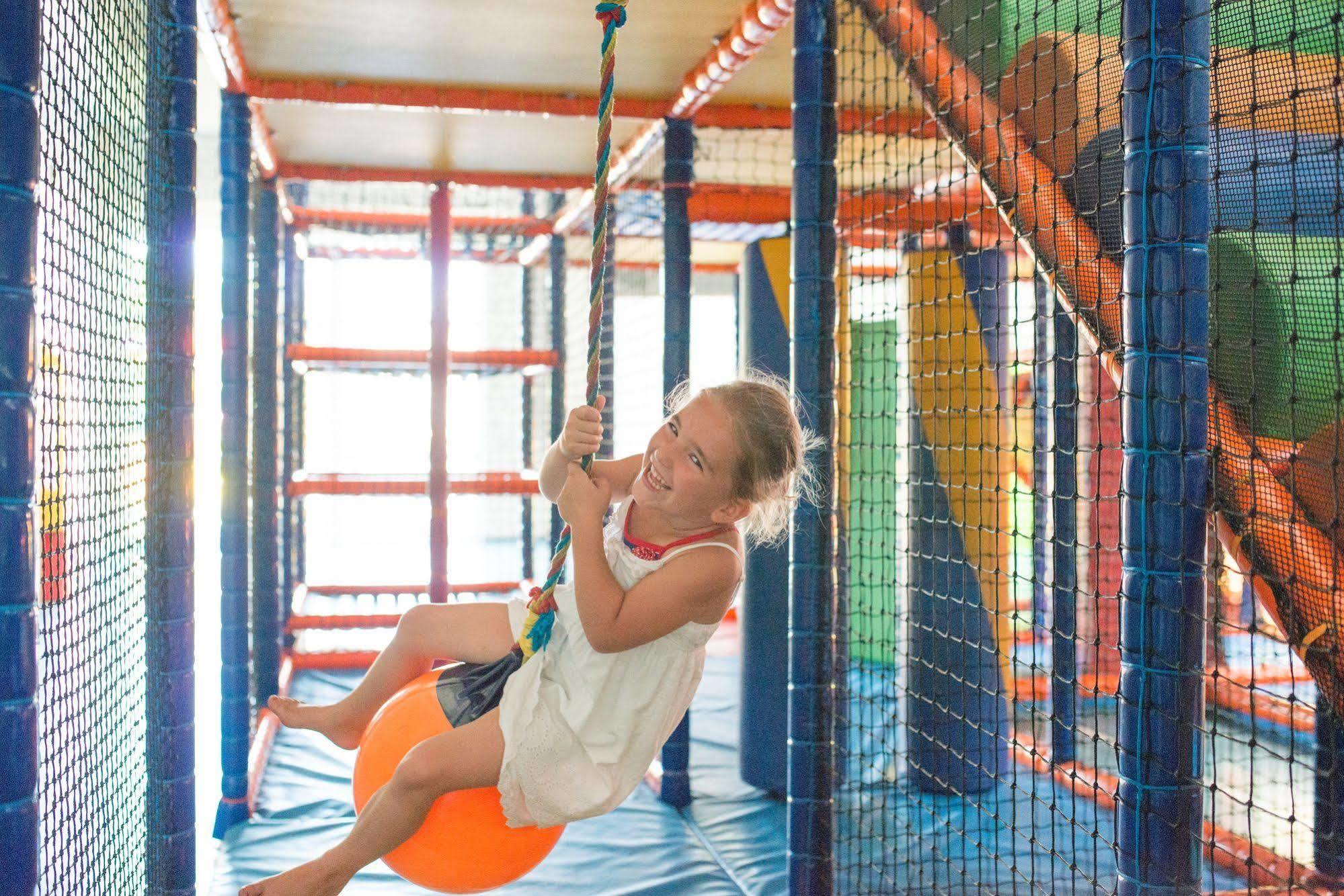Sunparks Kempense Meren Мол Екстериор снимка