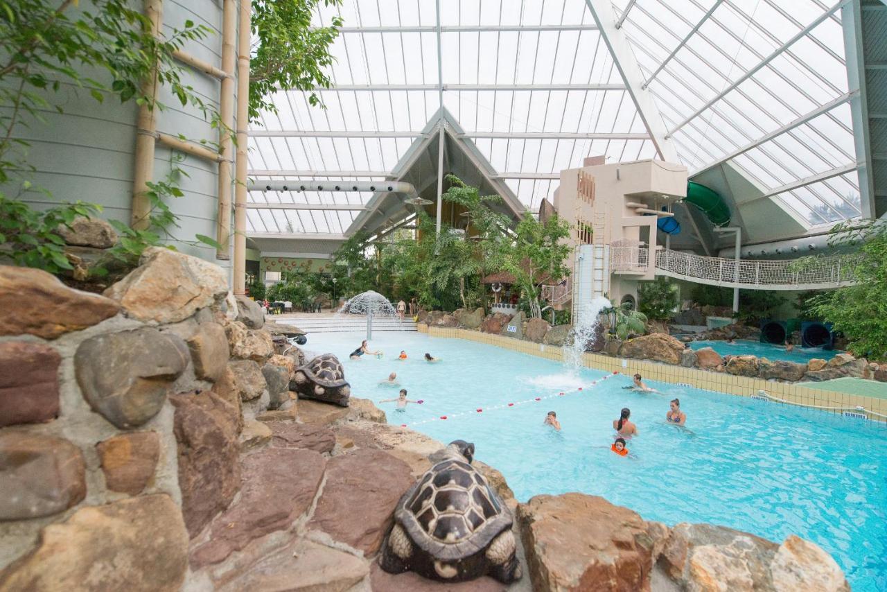 Sunparks Kempense Meren Hotel Мол Екстериор снимка