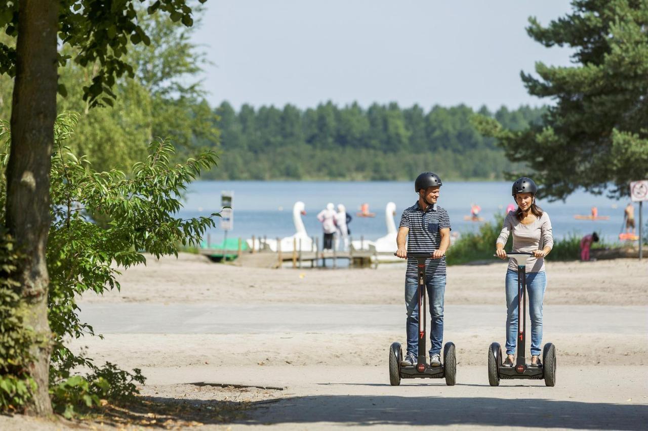 Sunparks Kempense Meren Hotel Мол Екстериор снимка